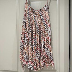 Free People Sundress